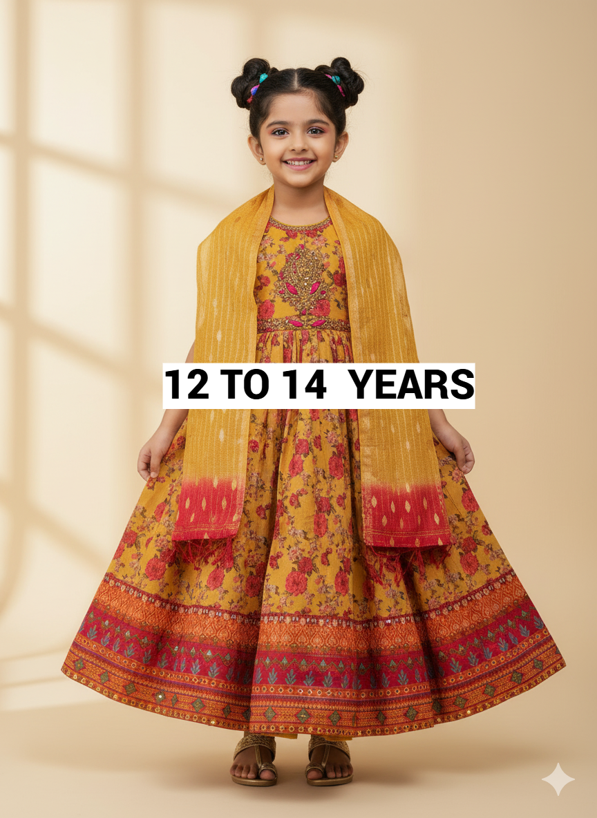 KIDS FESTIVAL COLLECTION