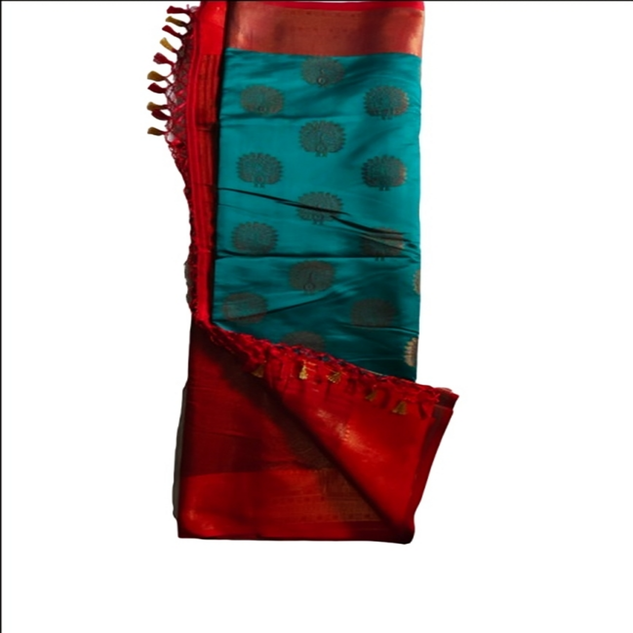 PANKUDI traditional Indian saree