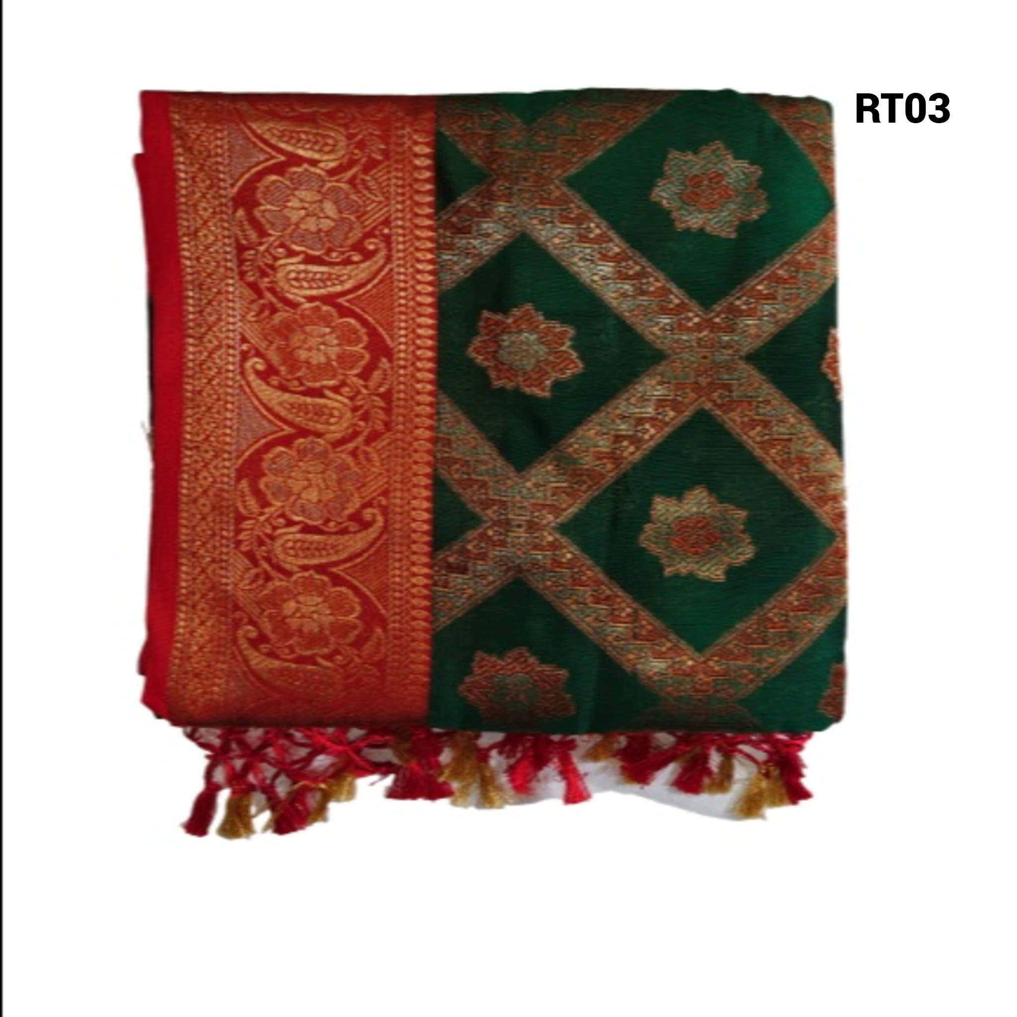 PANKUDI traditional Indian saree