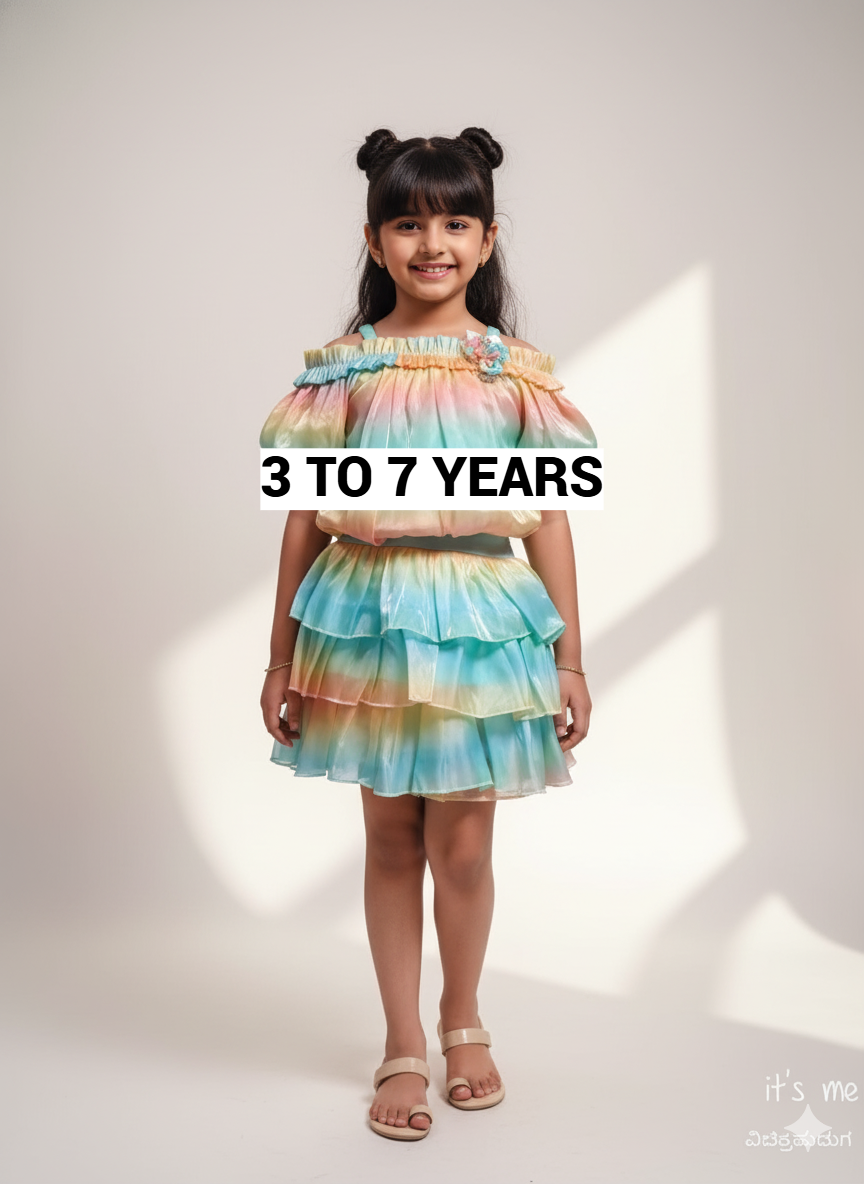 KIDS FESTIVAL COLLECTION