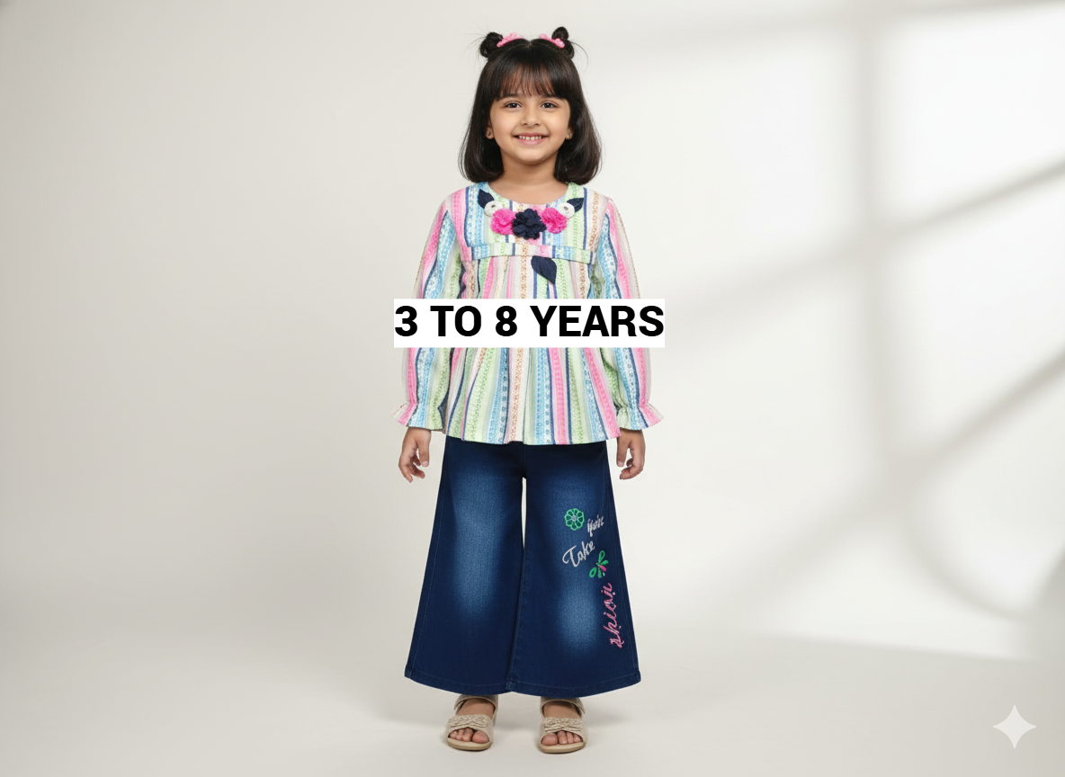 KIDS FESTIVAL COLLECTION