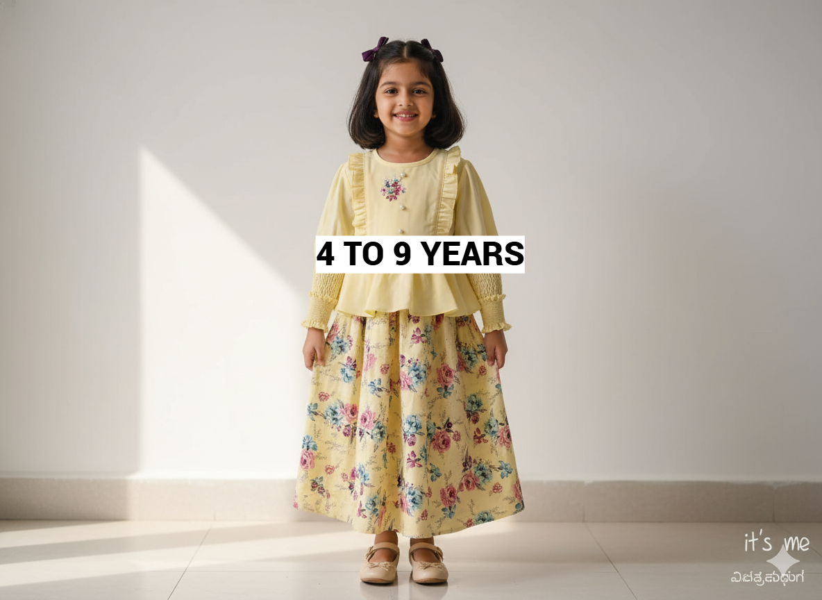 KIDS FESTIVAL COLLECTION