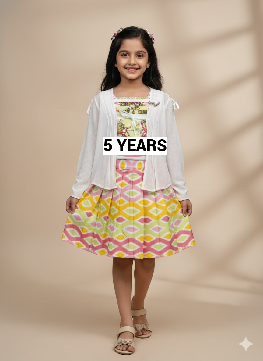 KIDS FESTIVAL COLLECTION