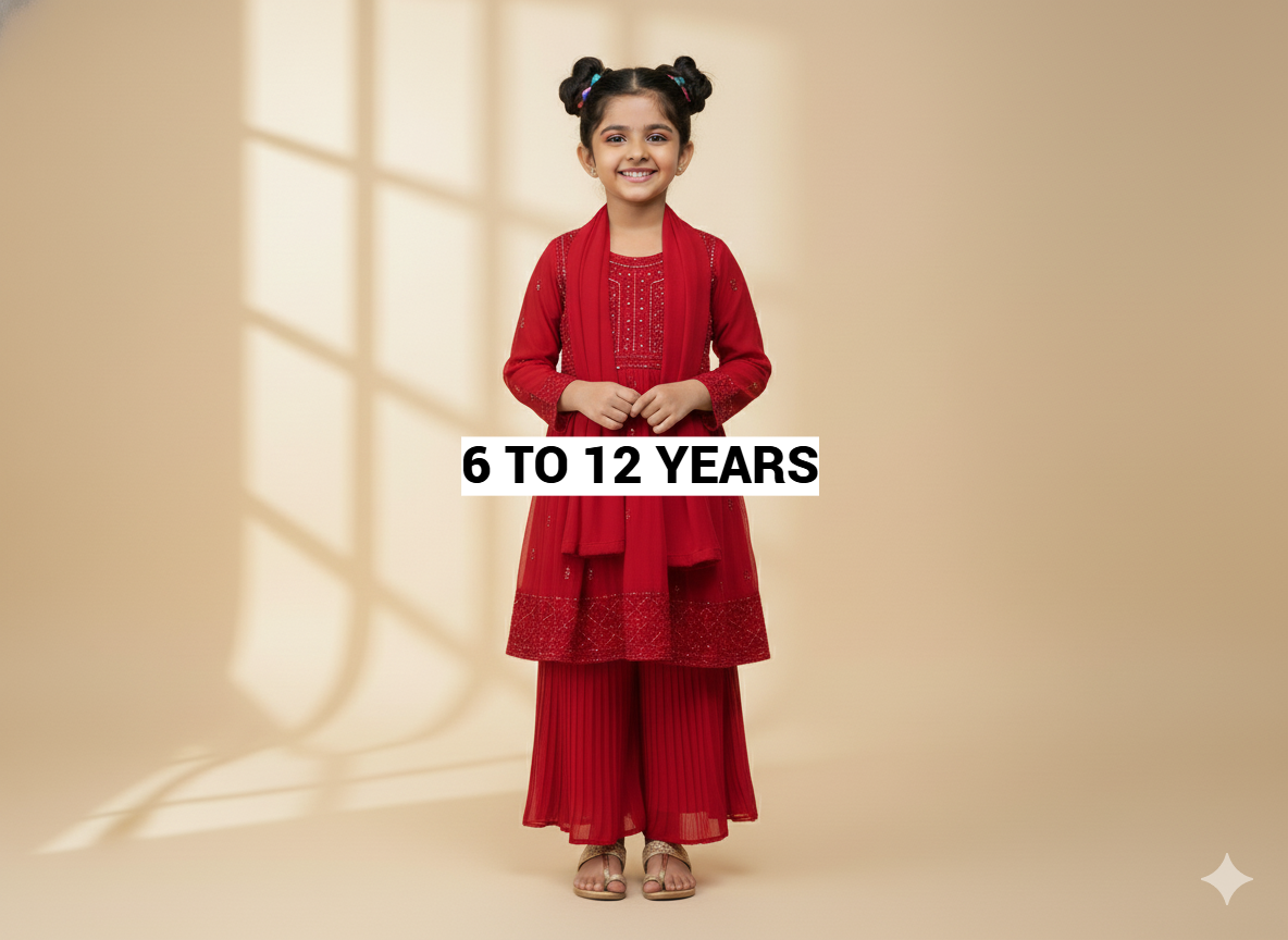 KIDS FESTIVAL COLLECTION