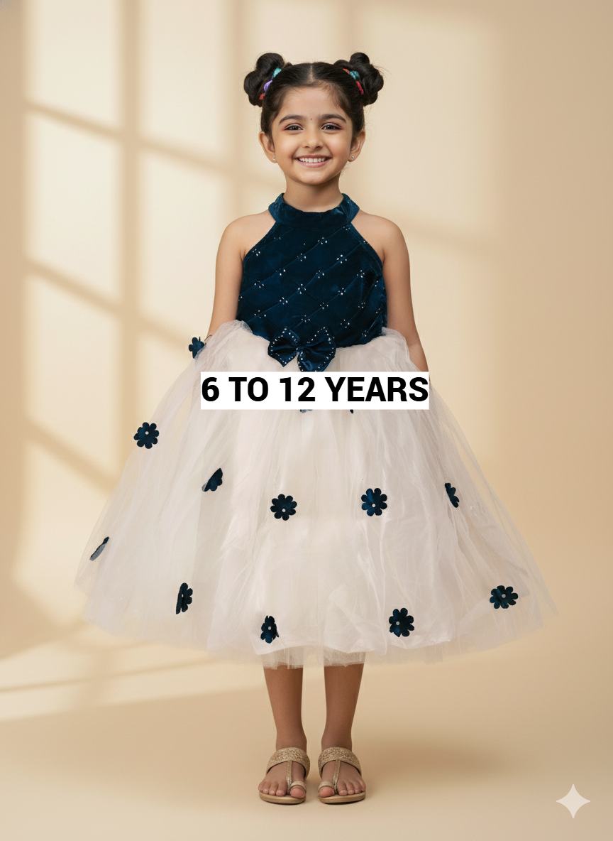 KIDS FESTIVAL COLLECTION