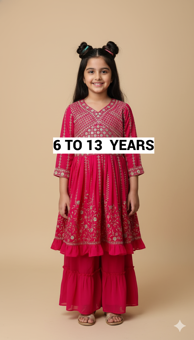 KIDS FESTIVAL COLLECTION