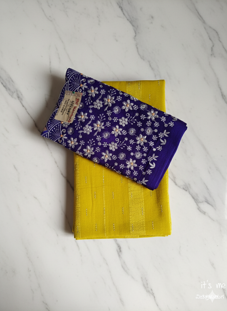 Melody Designer Saree