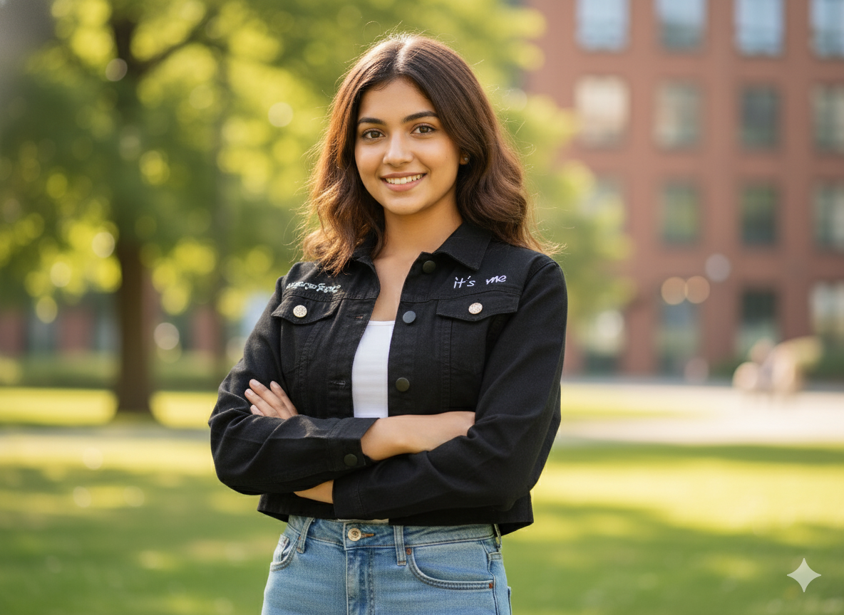 Women Denim Jacket/Regular Jacket/Blue Jacket/Winter Wear Jacket/Jeans Jacket/Denim Wear Jacket/Girl Denim Jacket/casual jacket for women