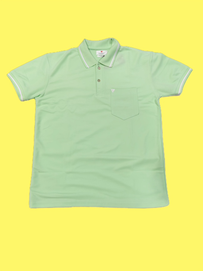 Men’s FIREWAY T-Shirt with Pocket – Casual & Everyday Wear