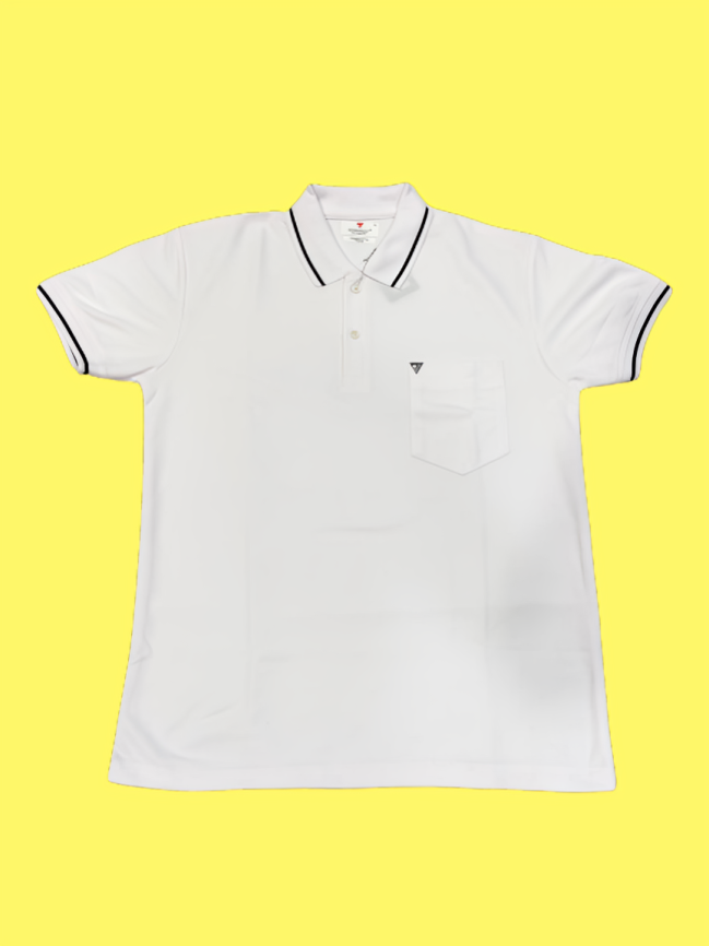 Men’s FIREWAY T-Shirt with Pocket – Casual & Everyday Wear