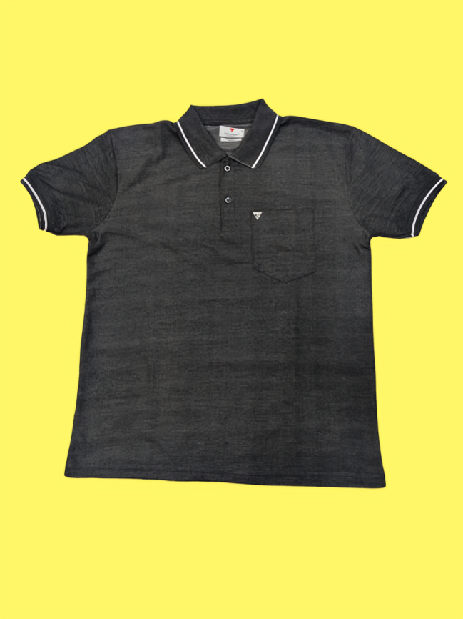 Men’s FIREWAY T-Shirt with Pocket – Casual & Everyday Wear