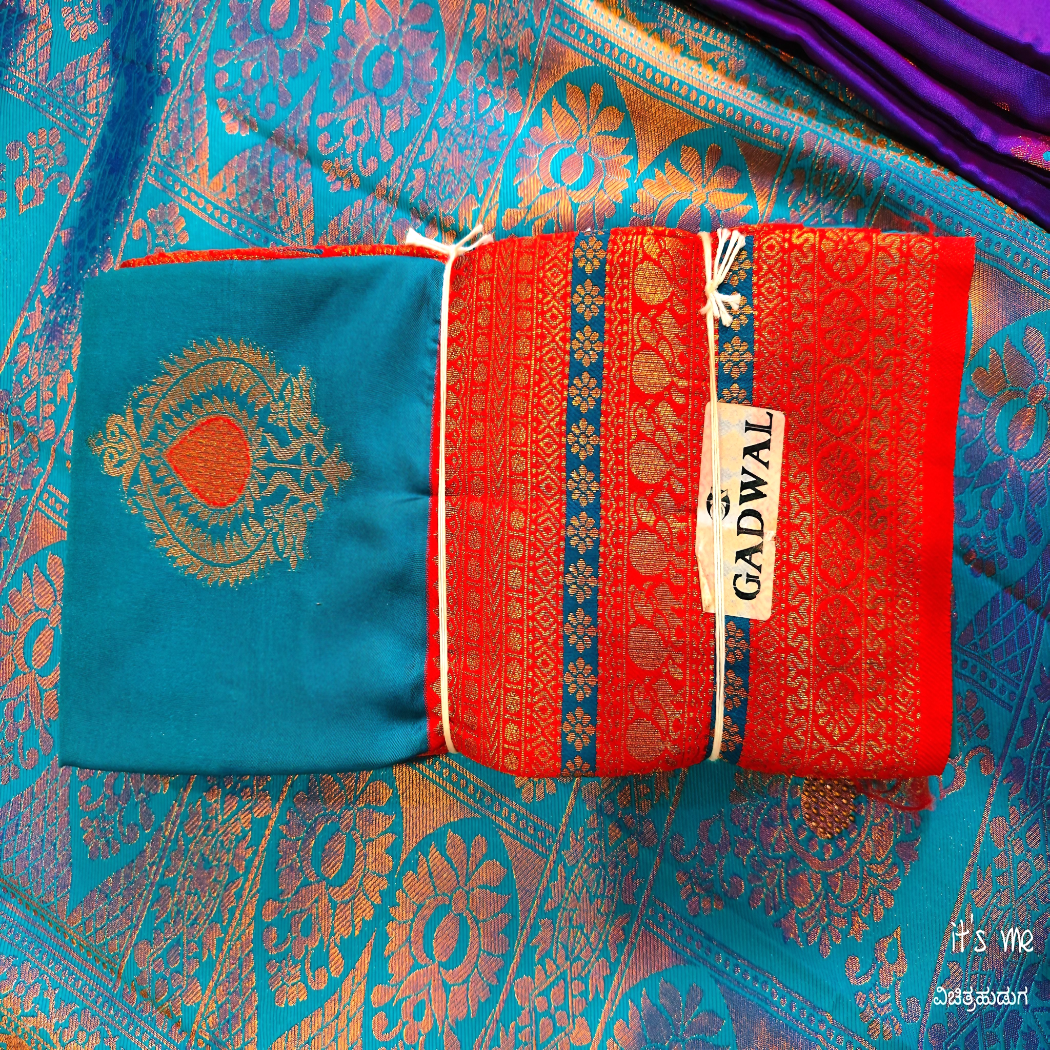 Soft Silk Sarees With Stone