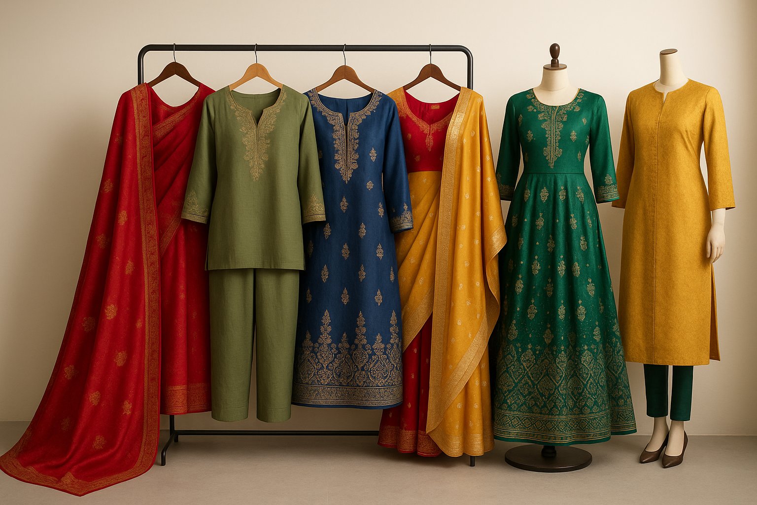 Womens collections