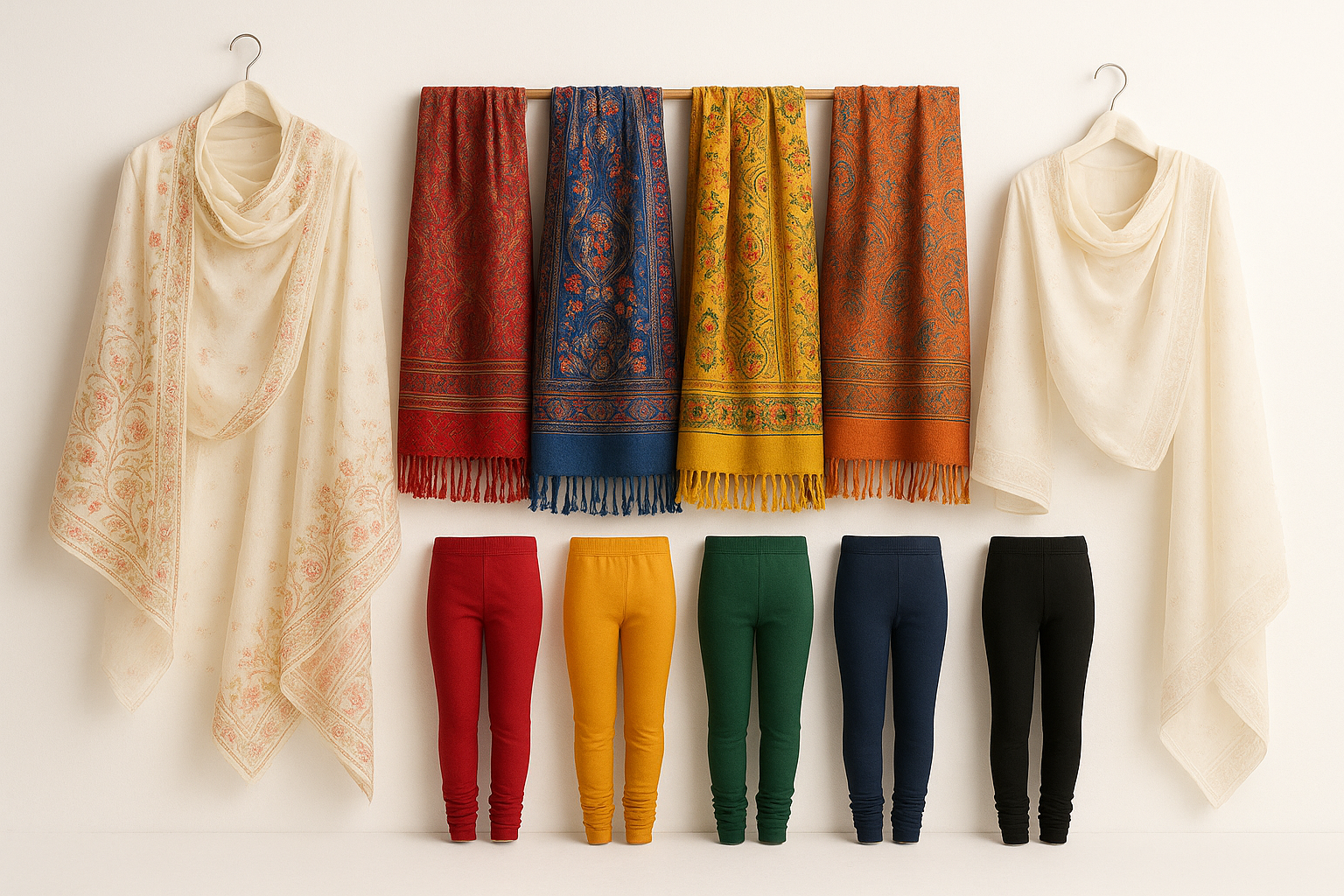 GIRLS/WOMENS COLLECTIONS