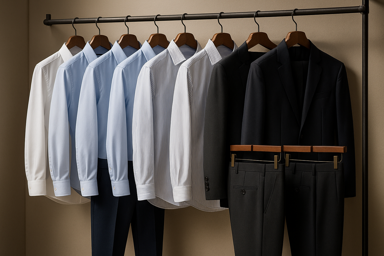 Mans Stylish Shirt Pent