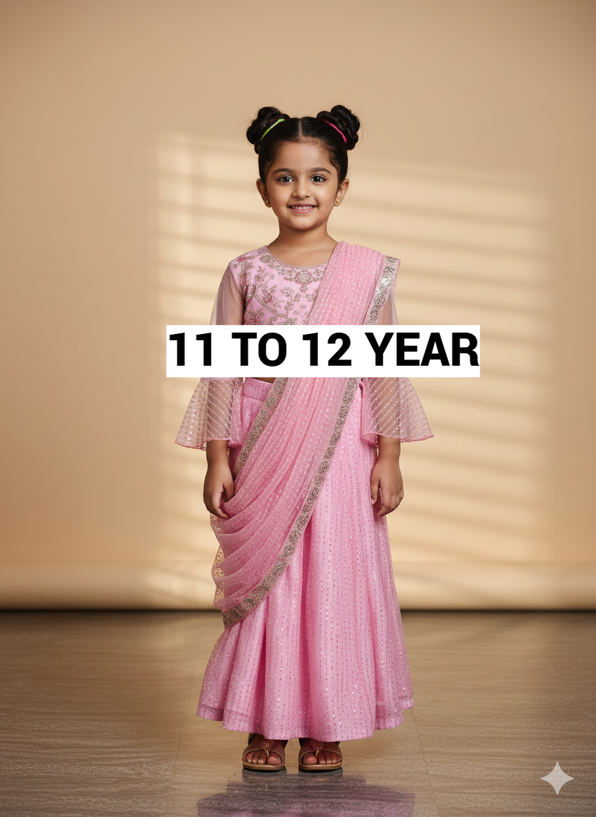 KIDS FESTIVAL COLLECTION