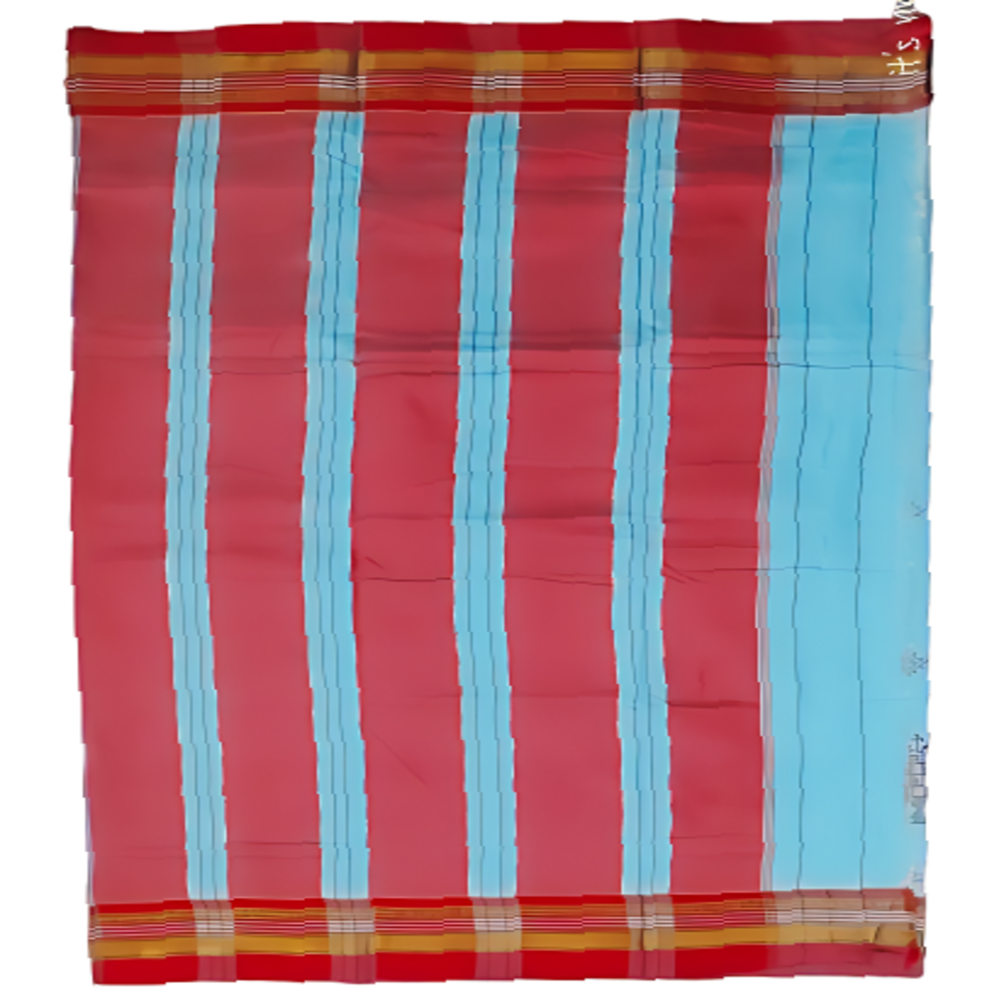 Kasuti Work ilkal Sarees with Running blouse piece for Womens