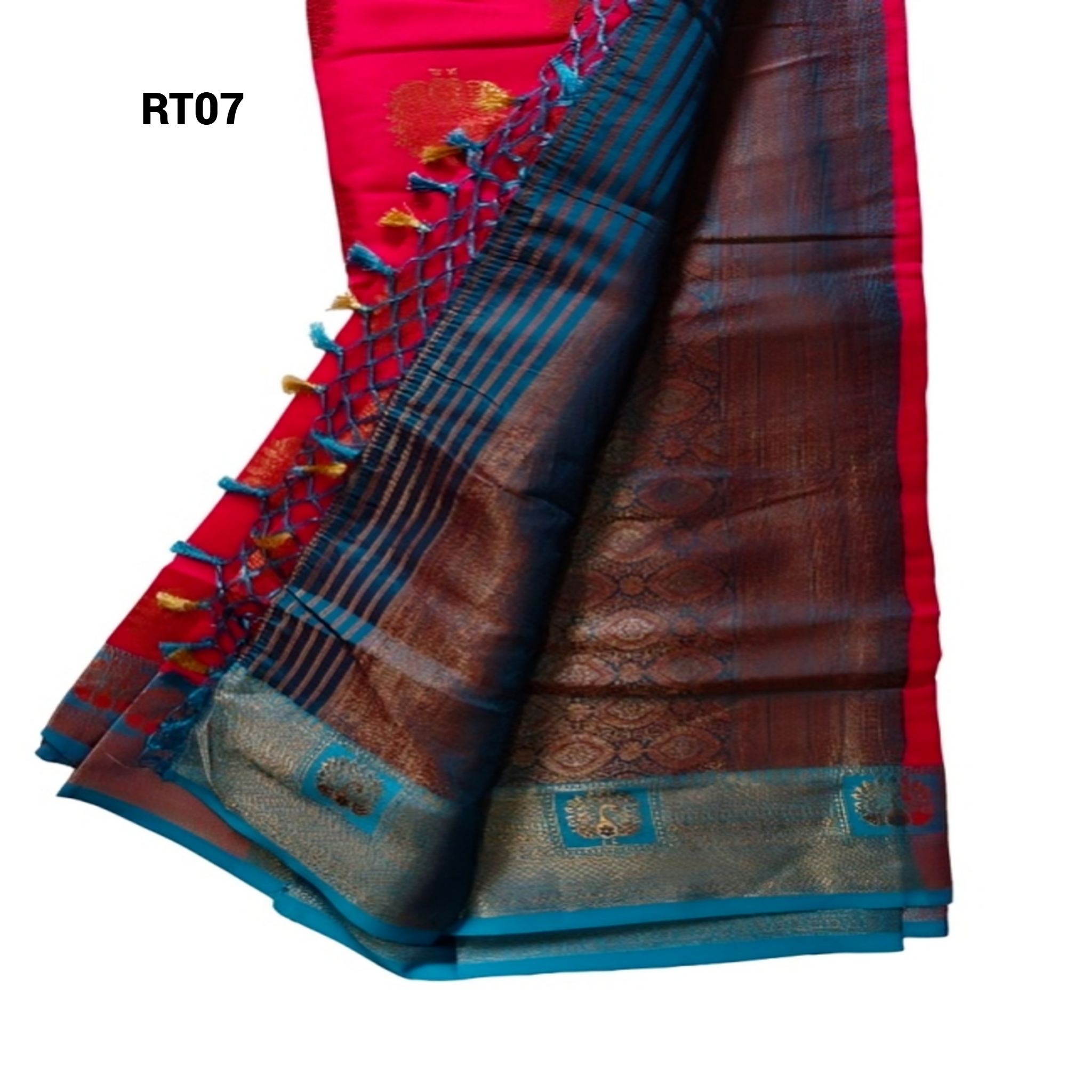 PANKUDI traditional Indian saree