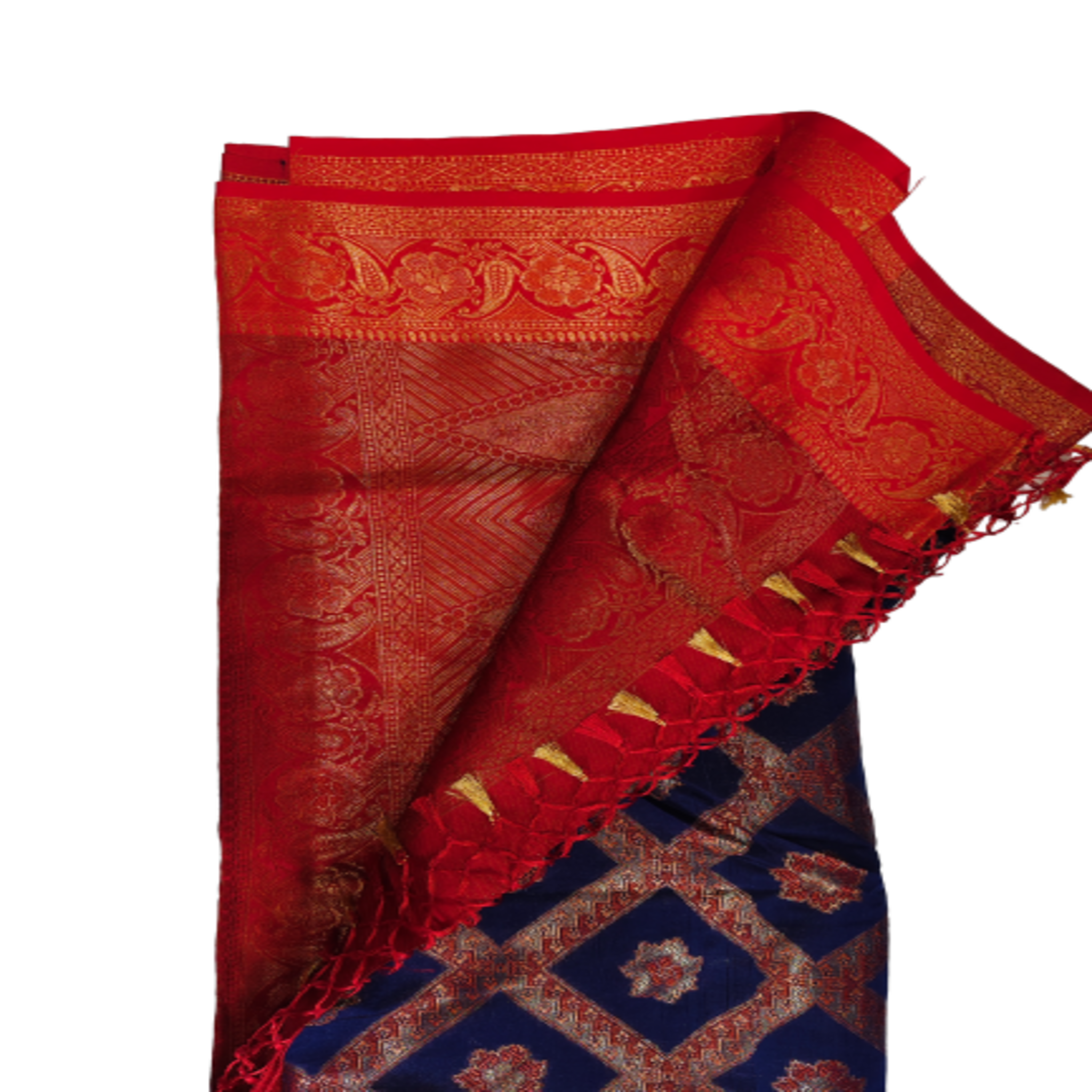 PANKUDI traditional Indian saree