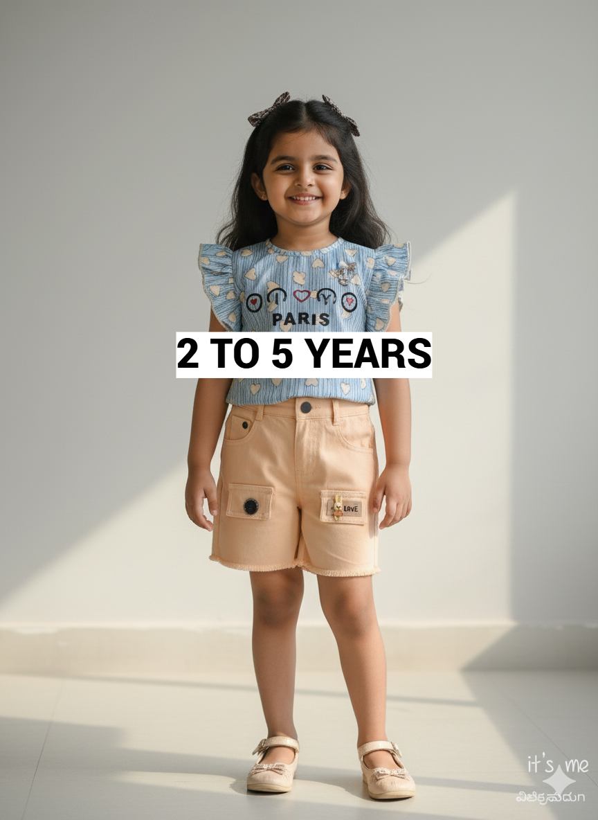 KIDS FESTIVAL COLLECTION