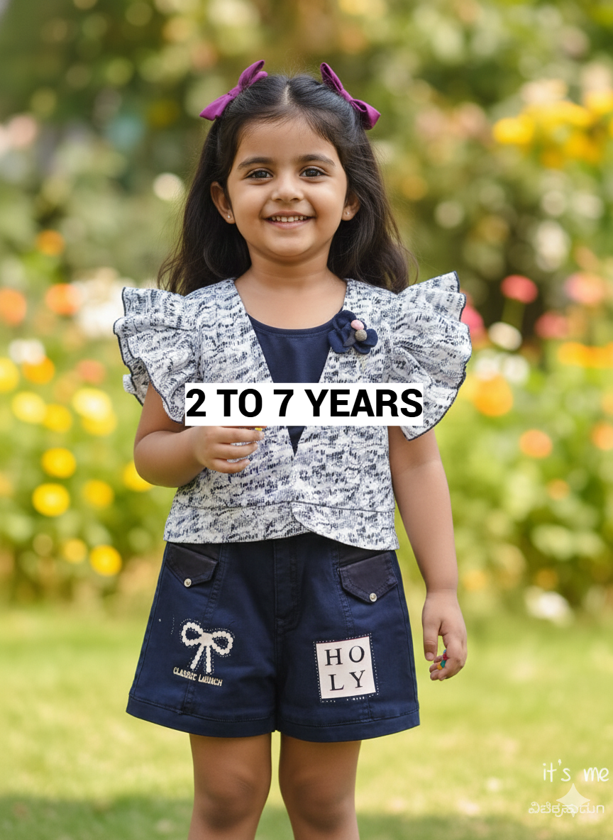 KIDS FESTIVAL COLLECTION