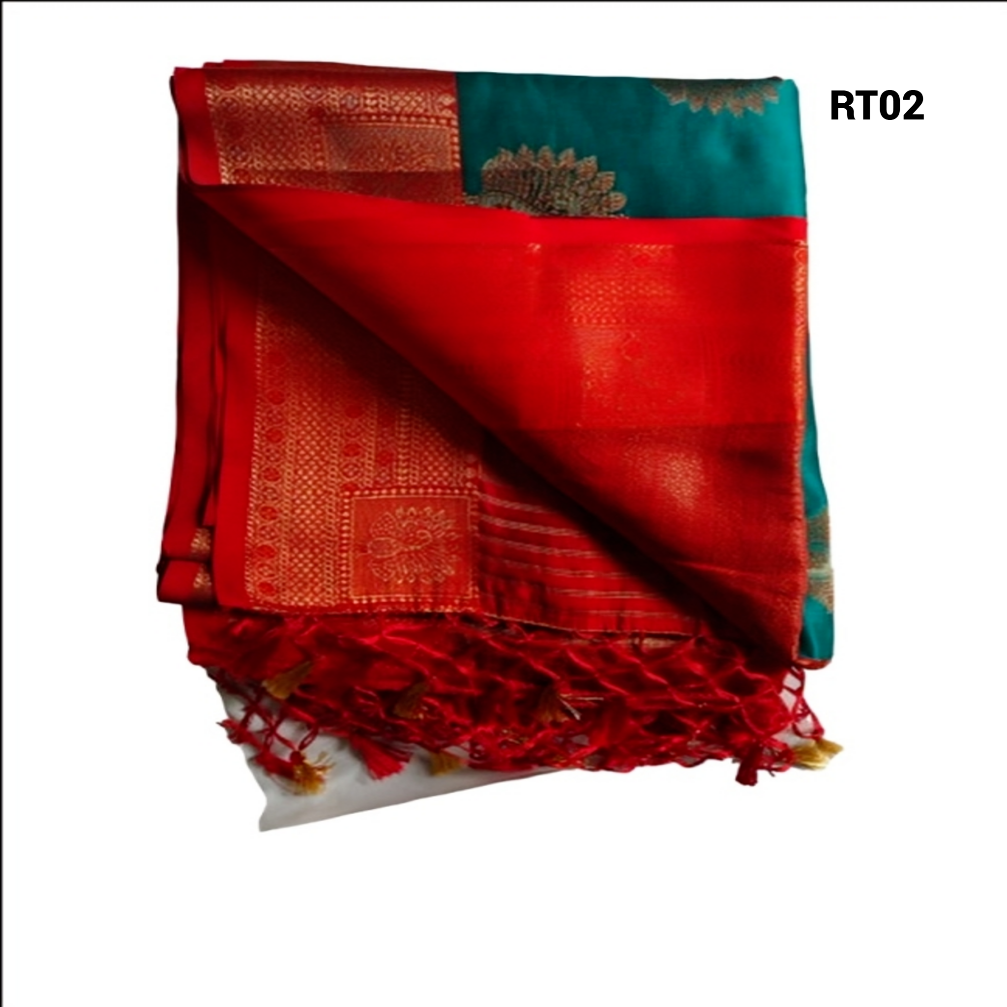 PANKUDI traditional Indian saree