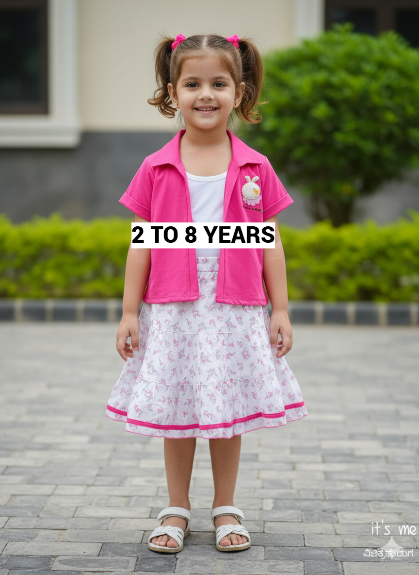 KIDS FESTIVAL COLLECTION