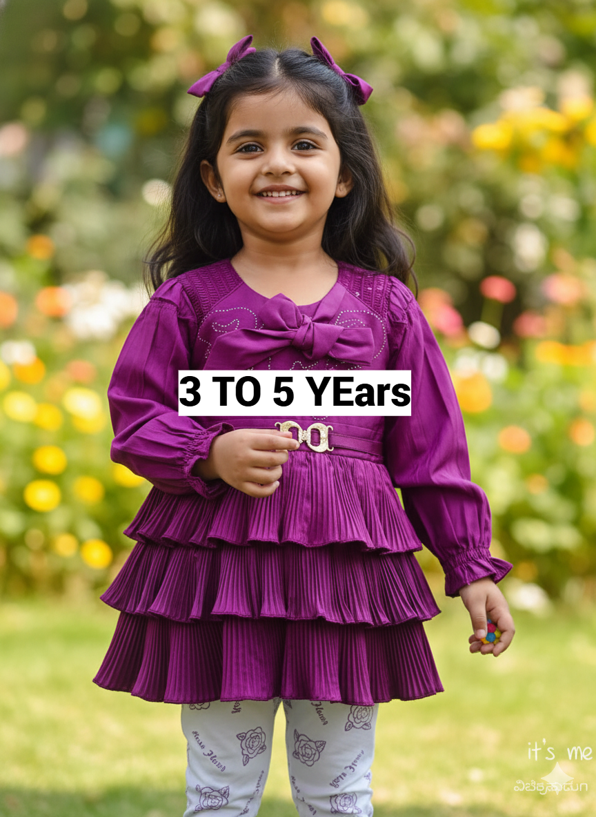 KIDS FESTIVAL COLLECTION