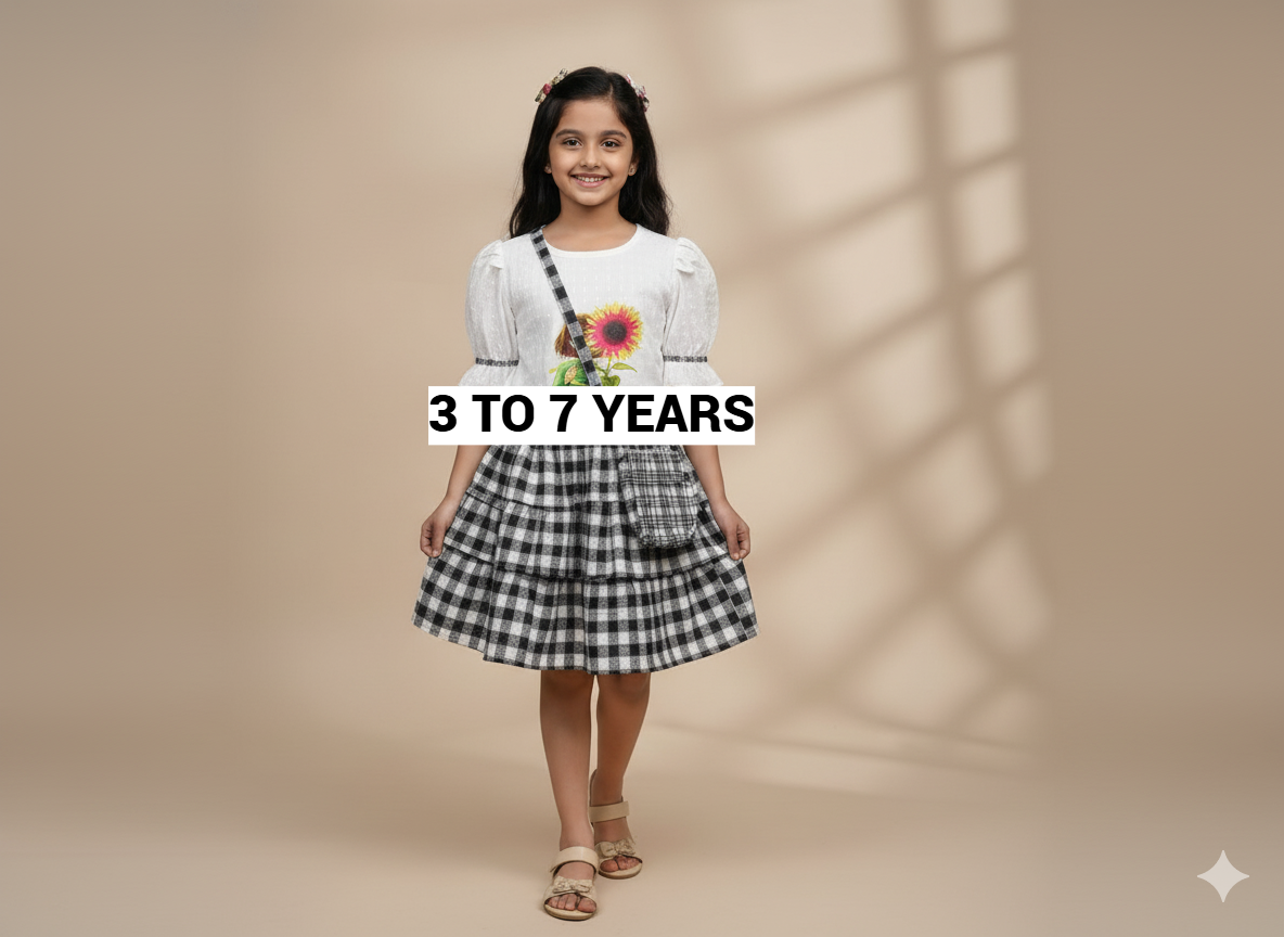 KIDS FESTIVAL COLLECTION