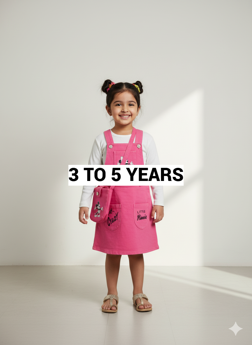 KIDS FESTIVAL COLLECTION