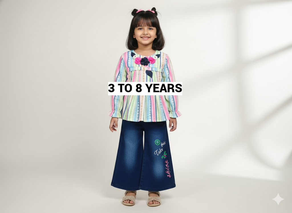 KIDS FESTIVAL COLLECTION