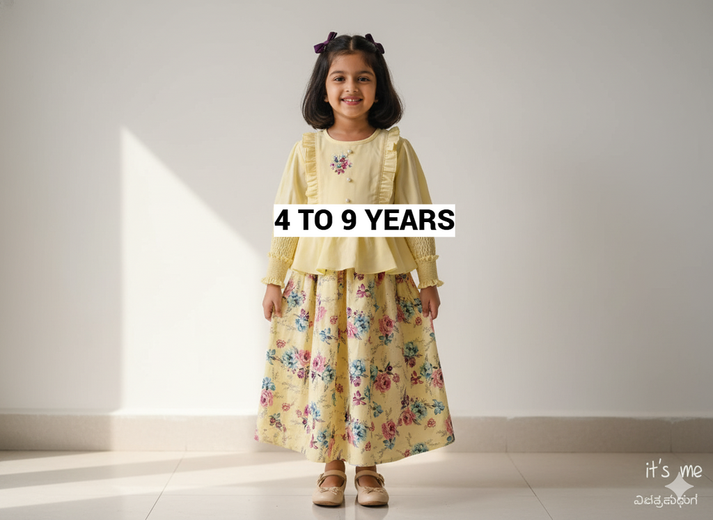 KIDS FESTIVAL COLLECTION