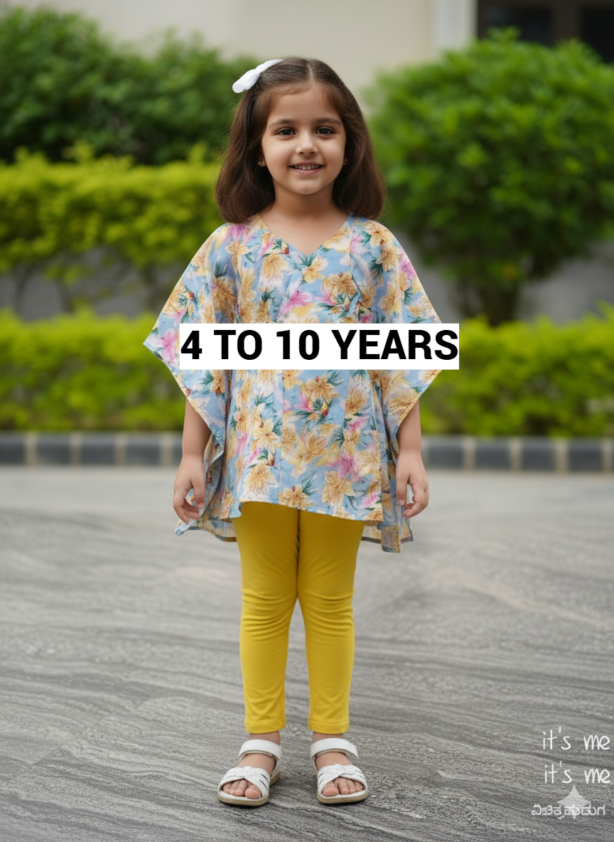 KIDS FESTIVAL COLLECTION