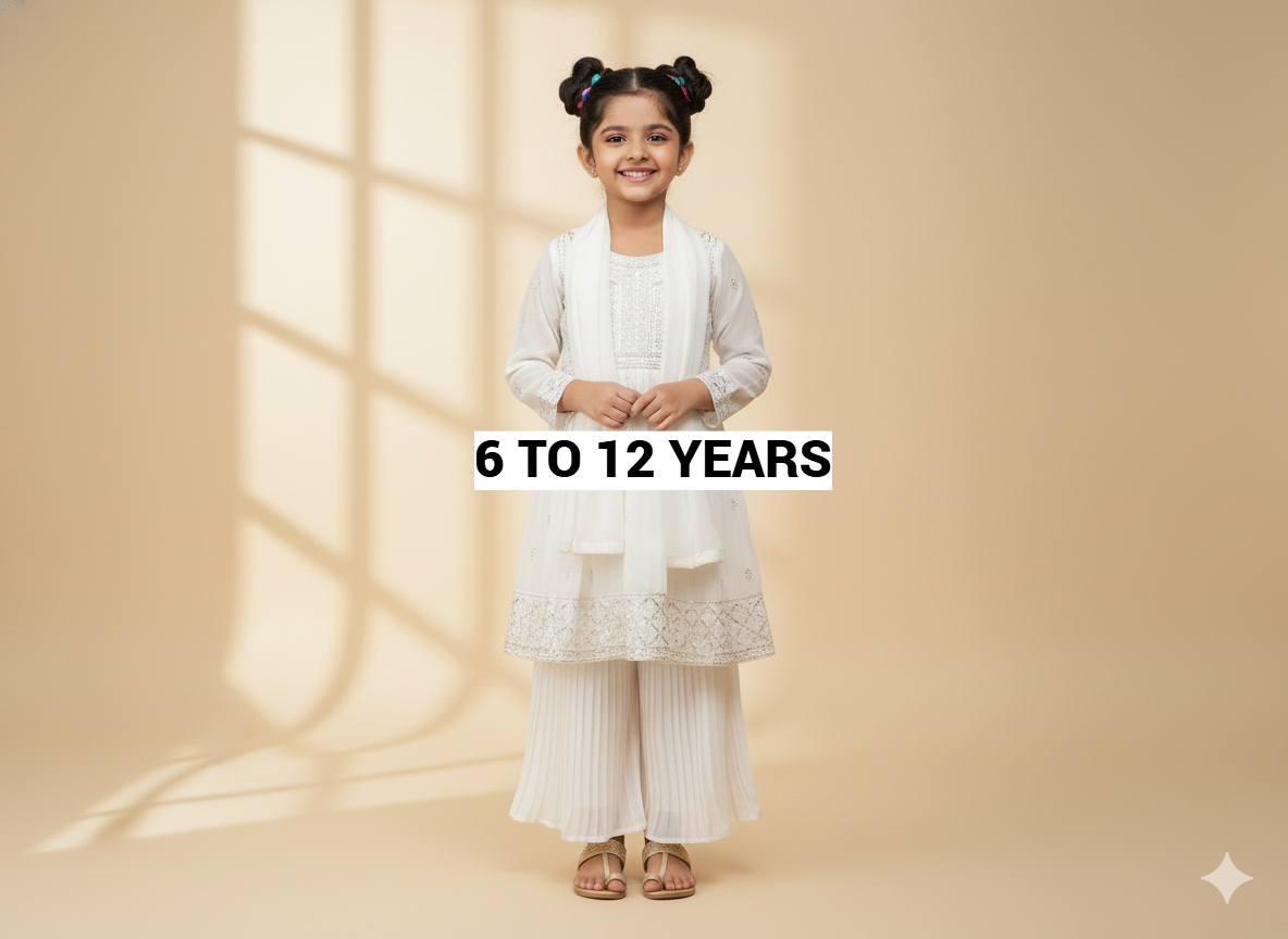 KIDS FESTIVAL COLLECTION