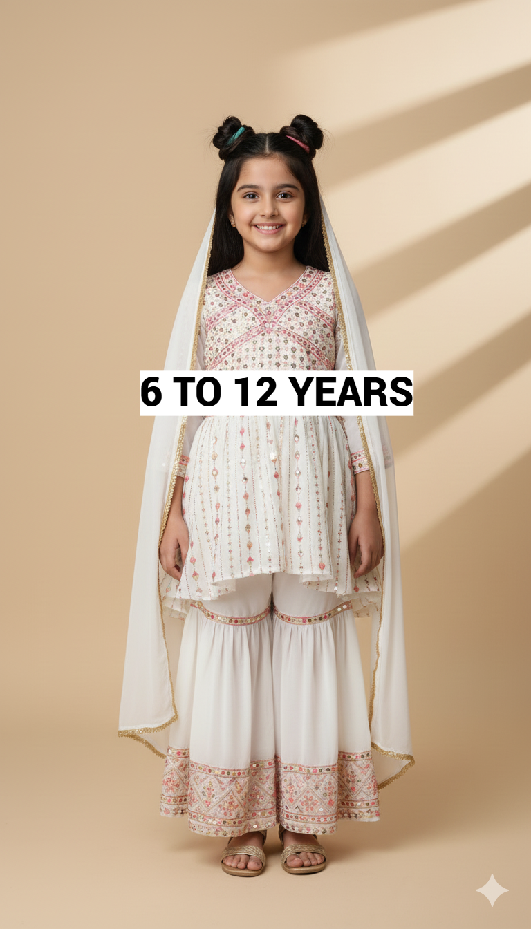 KIDS FESTIVAL COLLECTION