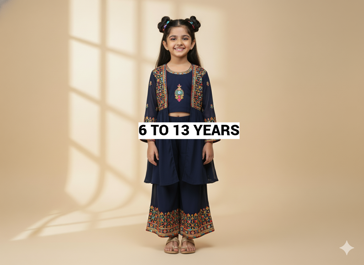 KIDS FESTIVAL COLLECTION