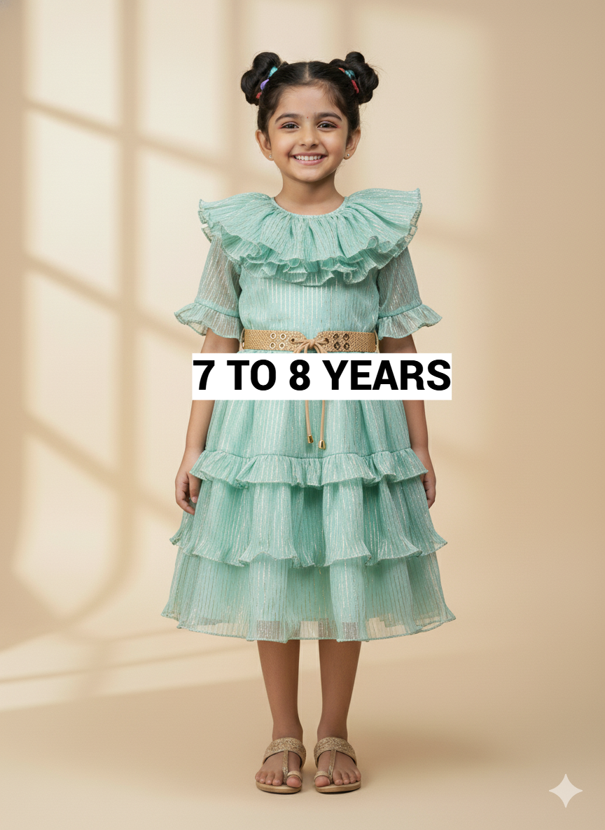 KIDS FESTIVAL COLLECTION