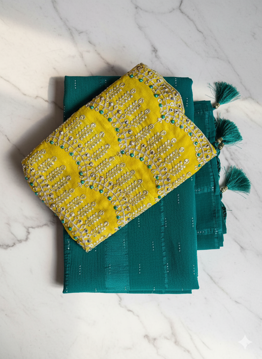 Melody Designer Saree