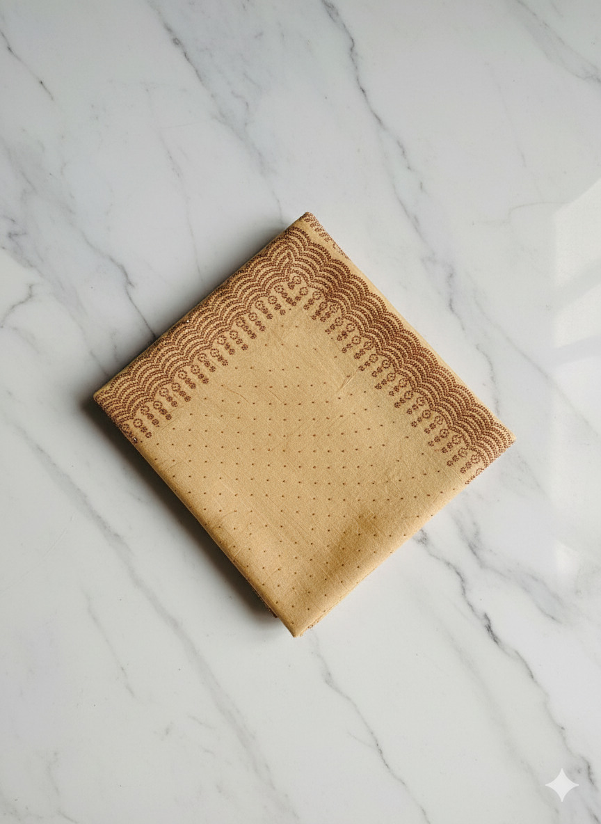 Embellished Partywear Saree