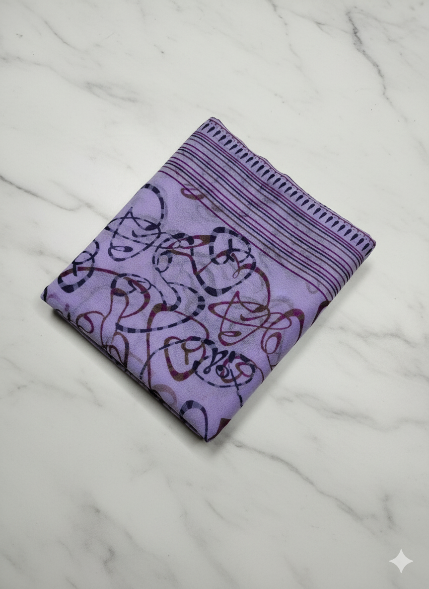 RICH FEEL SOFT Daily Wear SAREE