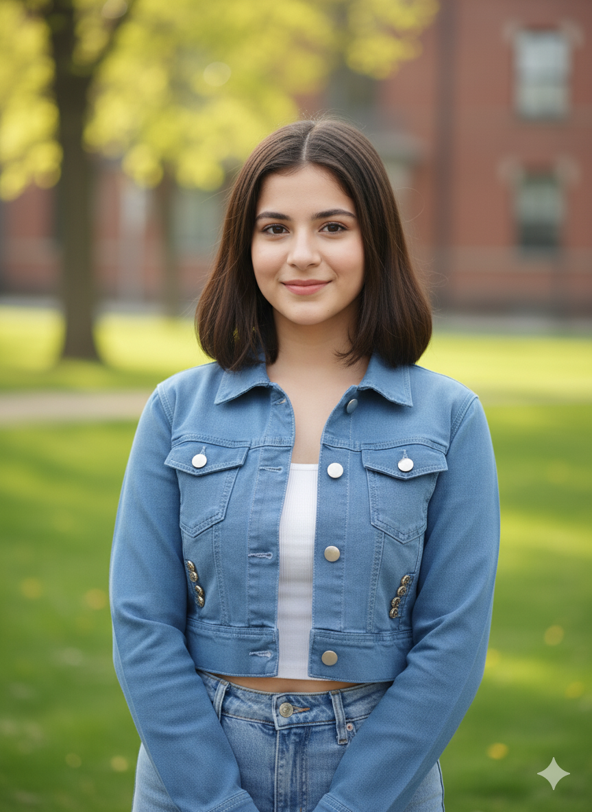 Women Denim Jacket/Regular Jacket/Blue Jacket/Winter Wear Jacket/Jeans Jacket/Denim Wear Jacket/Girl Denim Jacket/casual jacket for women